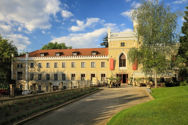 Hotel Chateau St. Havel - Wellness Superior (Prag)